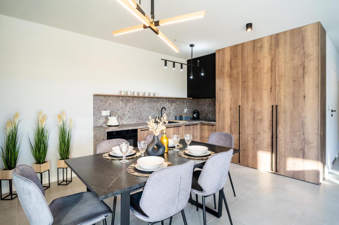 Apartament Owca Na Wypasie By Apart Concept Podhale Kościelisko Exterior foto